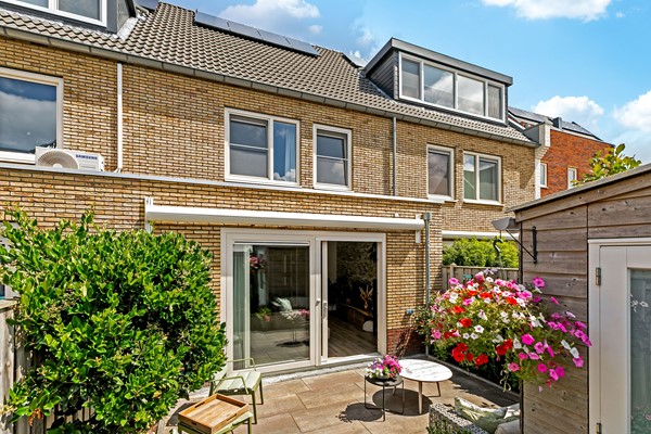 Medium property photo - Jean Perrinstraat 15, 1341 DG Almere